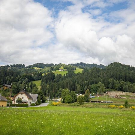 Gailtaler Apartment At An Excursion Location Kotschach-Mauthen Экстерьер фото