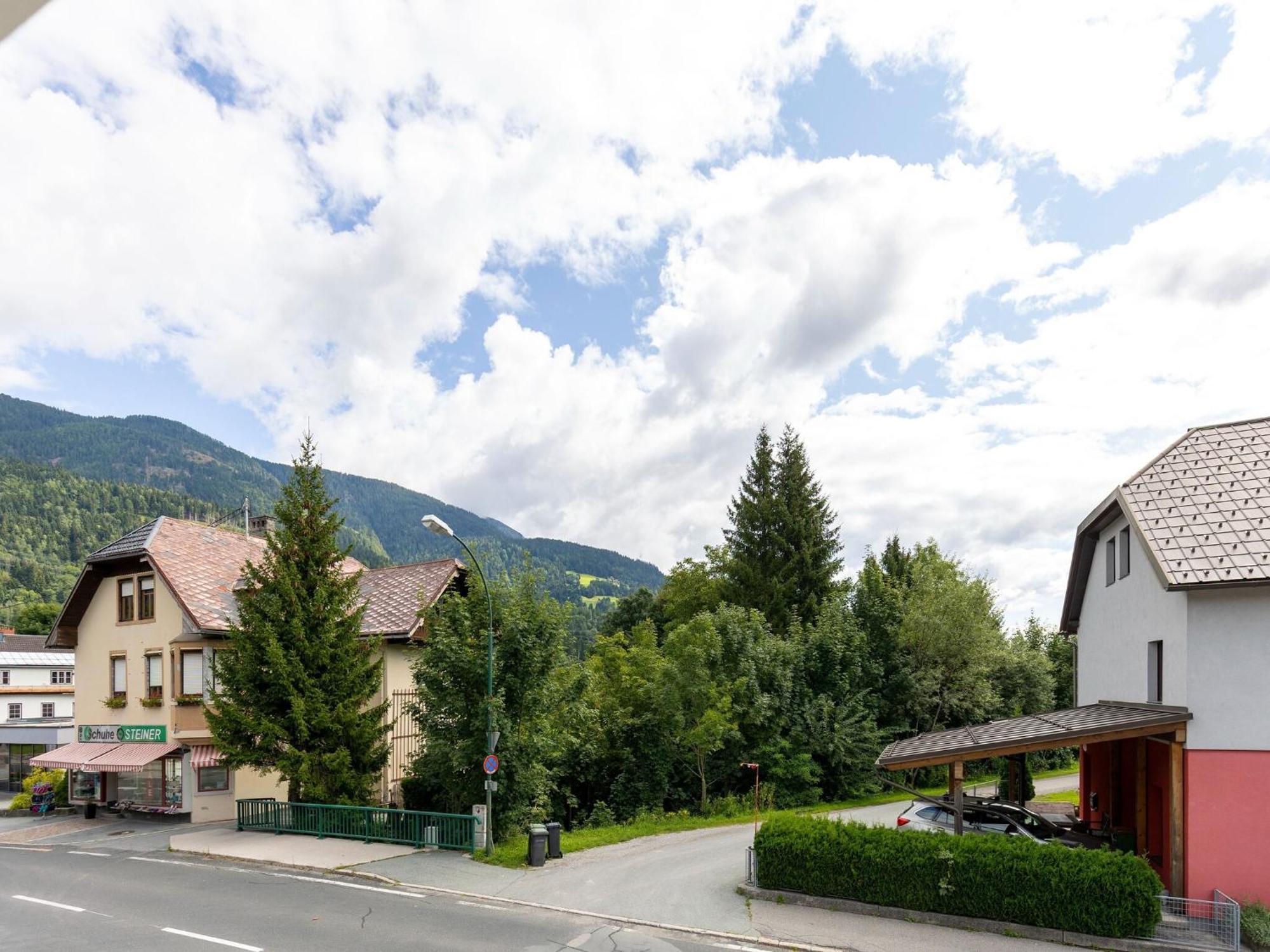 Gailtaler Apartment At An Excursion Location Kotschach-Mauthen Экстерьер фото