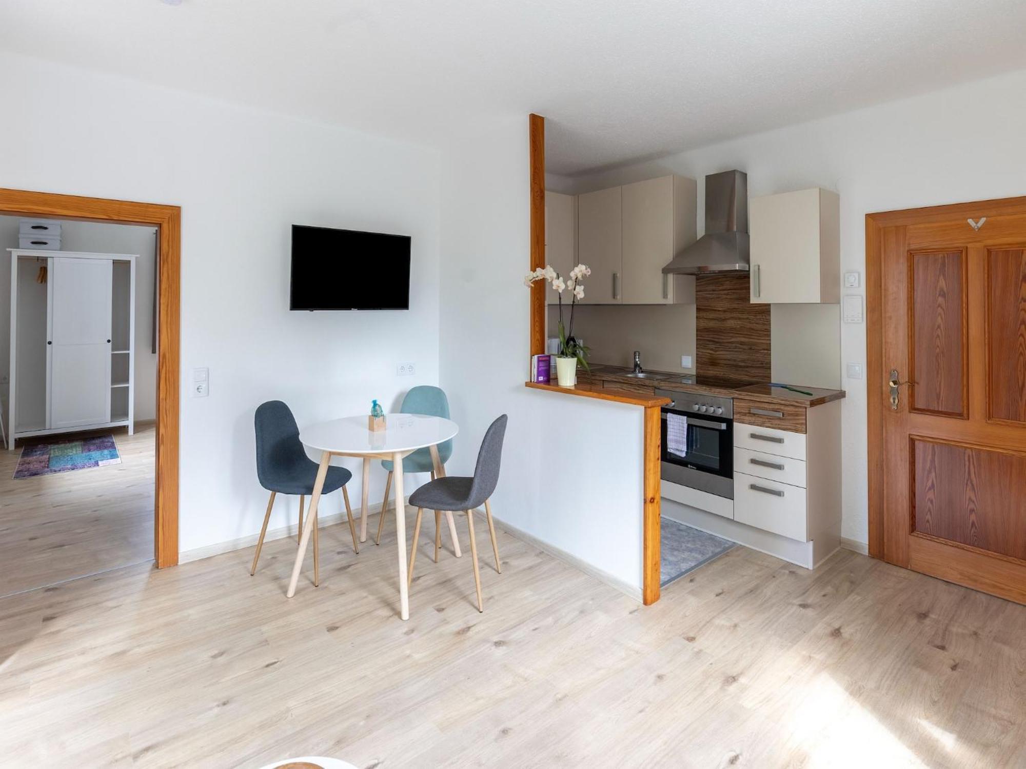 Gailtaler Apartment At An Excursion Location Kotschach-Mauthen Экстерьер фото
