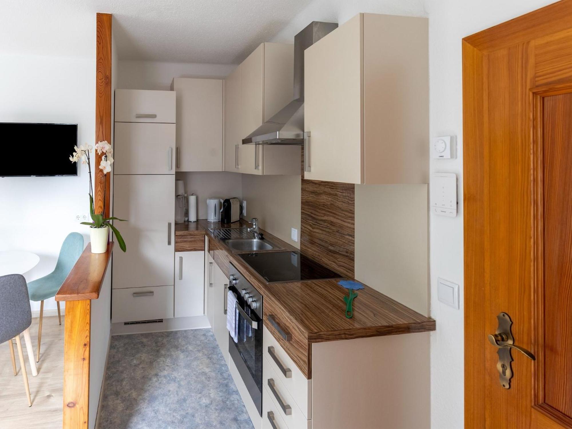 Gailtaler Apartment At An Excursion Location Kotschach-Mauthen Экстерьер фото