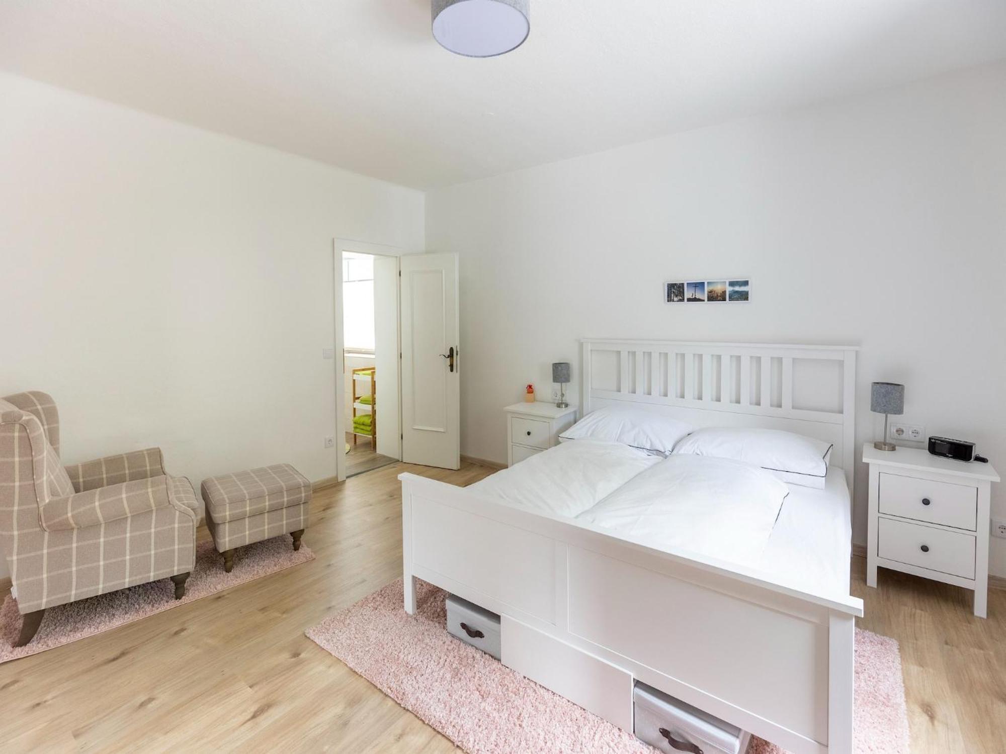 Gailtaler Apartment At An Excursion Location Kotschach-Mauthen Экстерьер фото