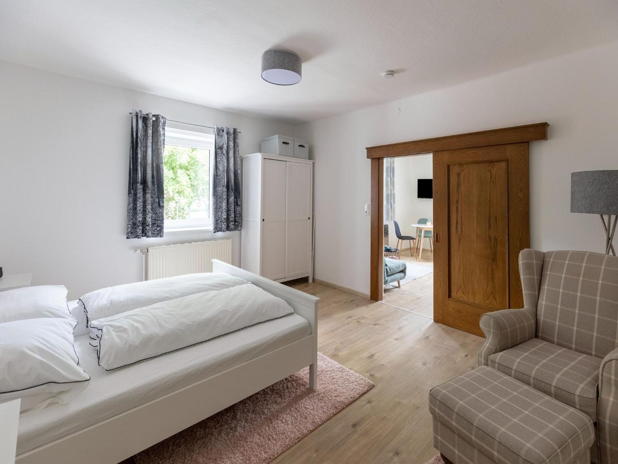 Gailtaler Apartment At An Excursion Location Kotschach-Mauthen Экстерьер фото
