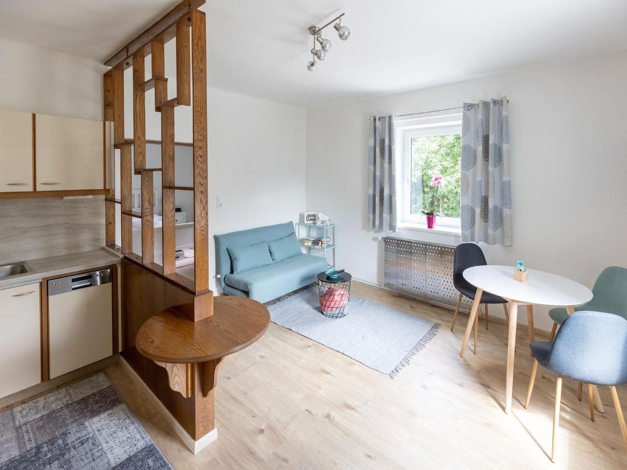 Gailtaler Apartment At An Excursion Location Kotschach-Mauthen Экстерьер фото
