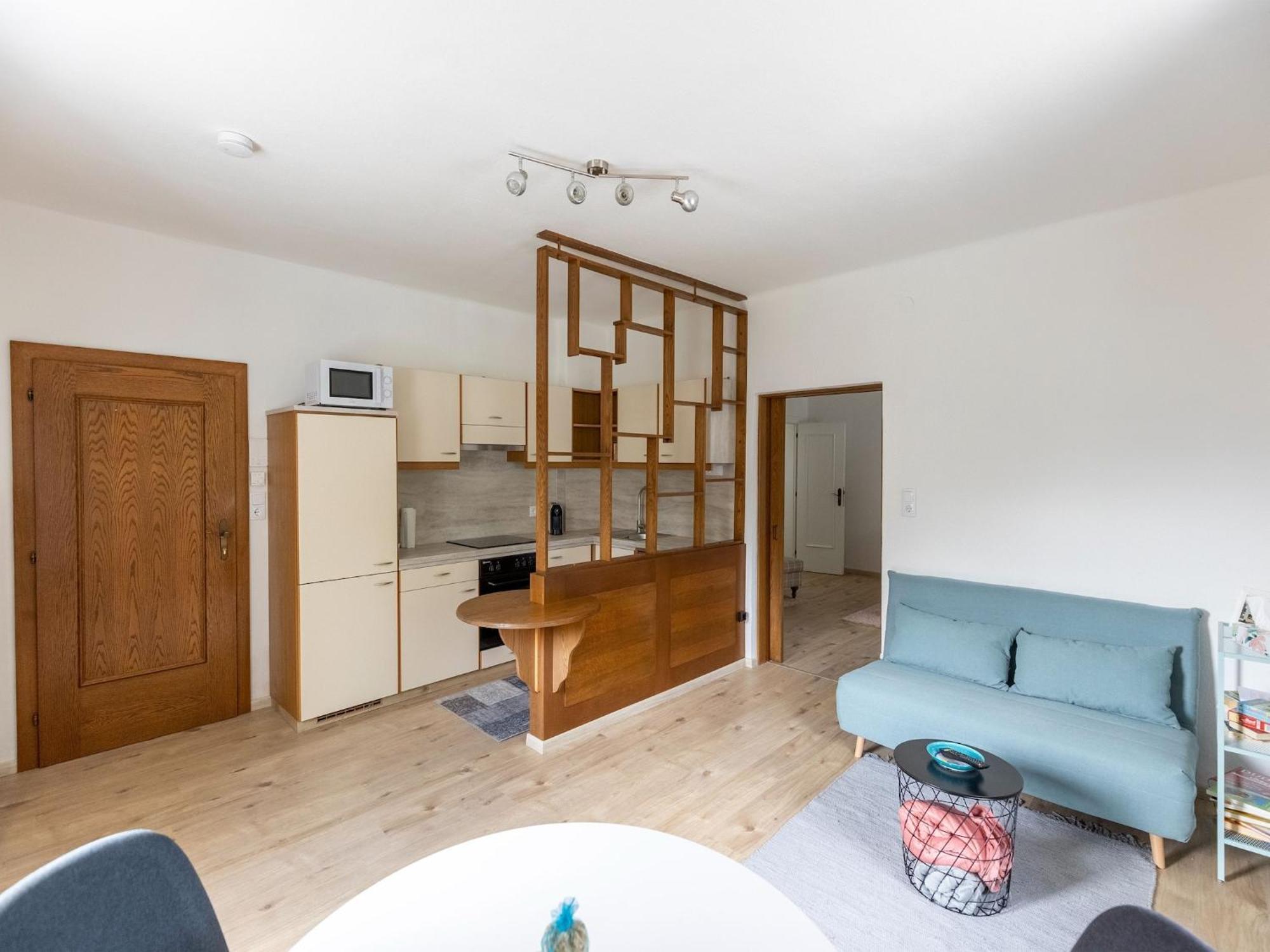 Gailtaler Apartment At An Excursion Location Kotschach-Mauthen Экстерьер фото