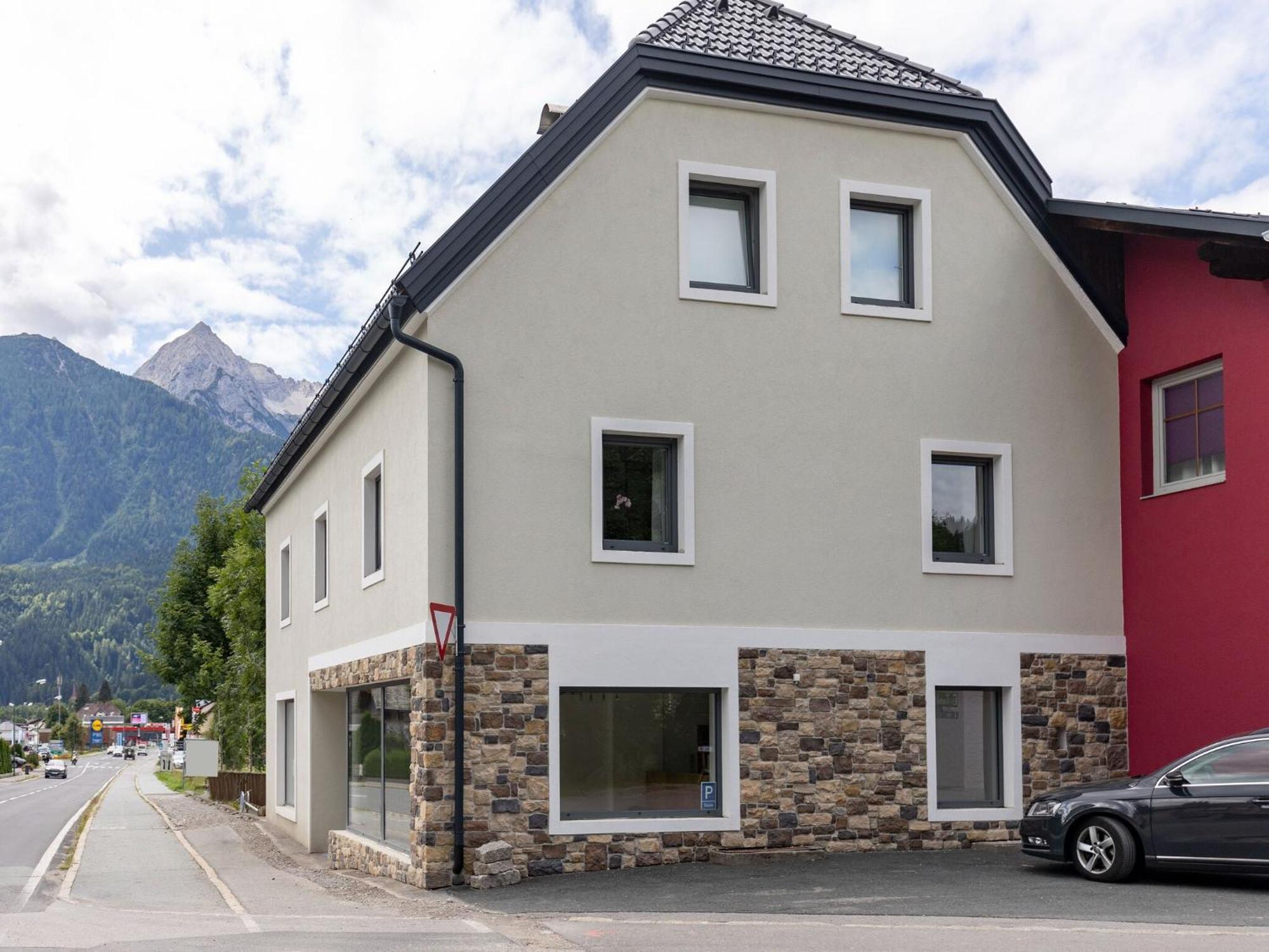 Gailtaler Apartment At An Excursion Location Kotschach-Mauthen Экстерьер фото