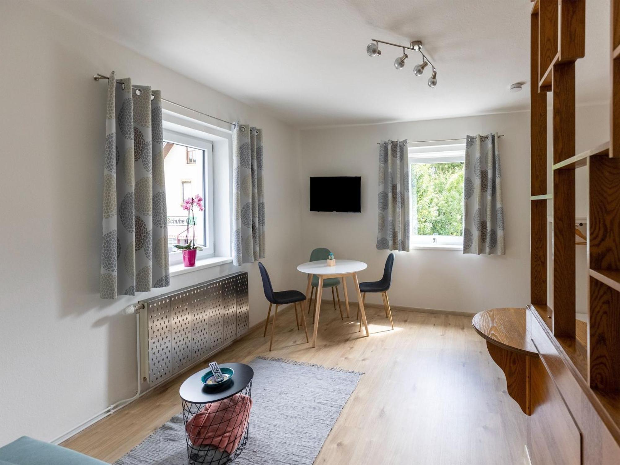 Gailtaler Apartment At An Excursion Location Kotschach-Mauthen Экстерьер фото