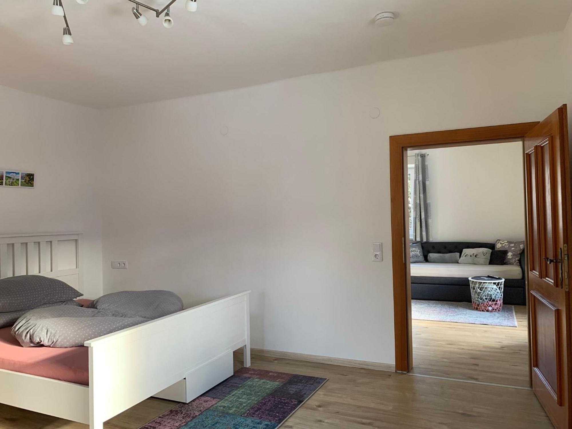 Gailtaler Apartment At An Excursion Location Kotschach-Mauthen Экстерьер фото
